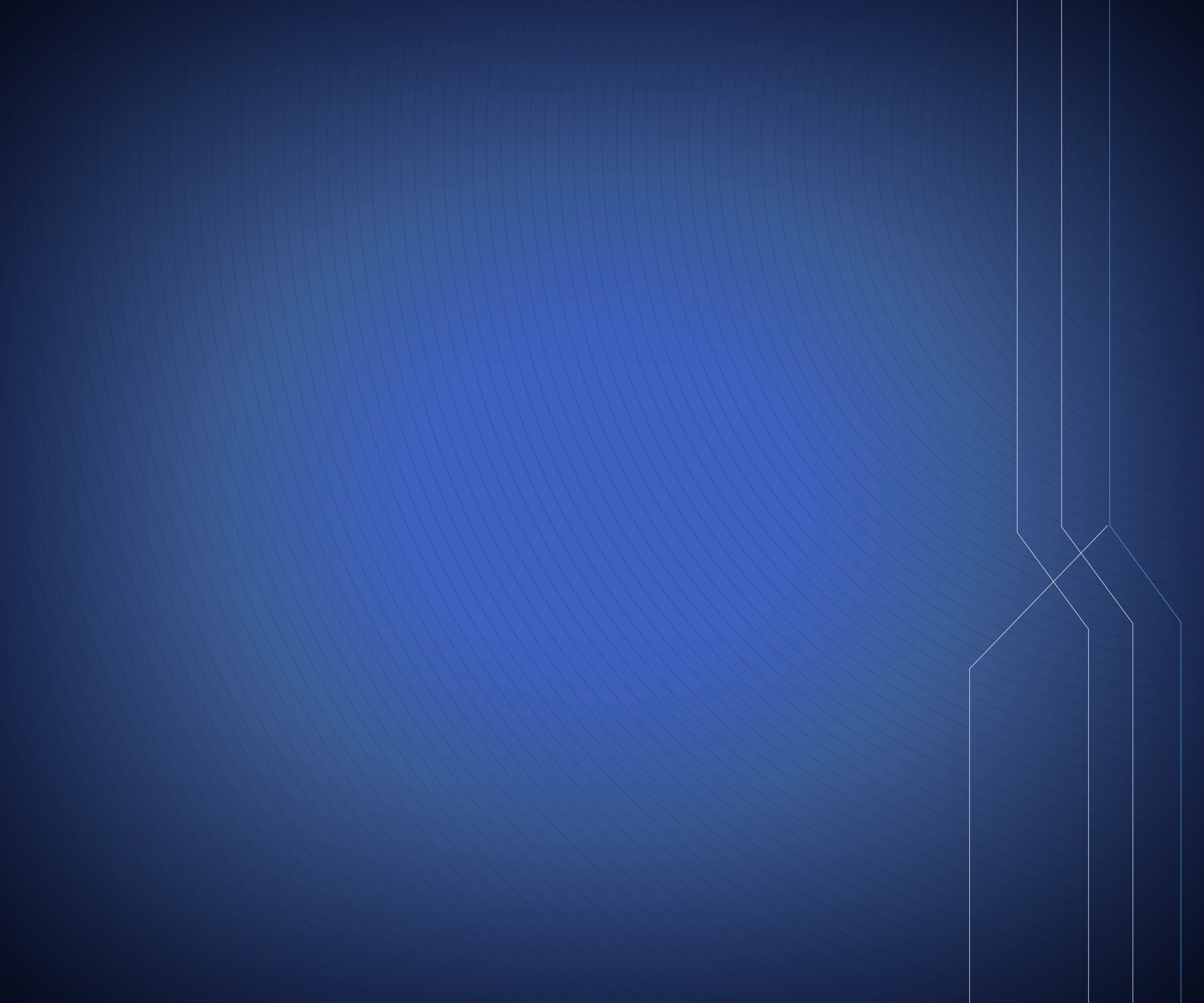 dark blue colored background with faily visible lines